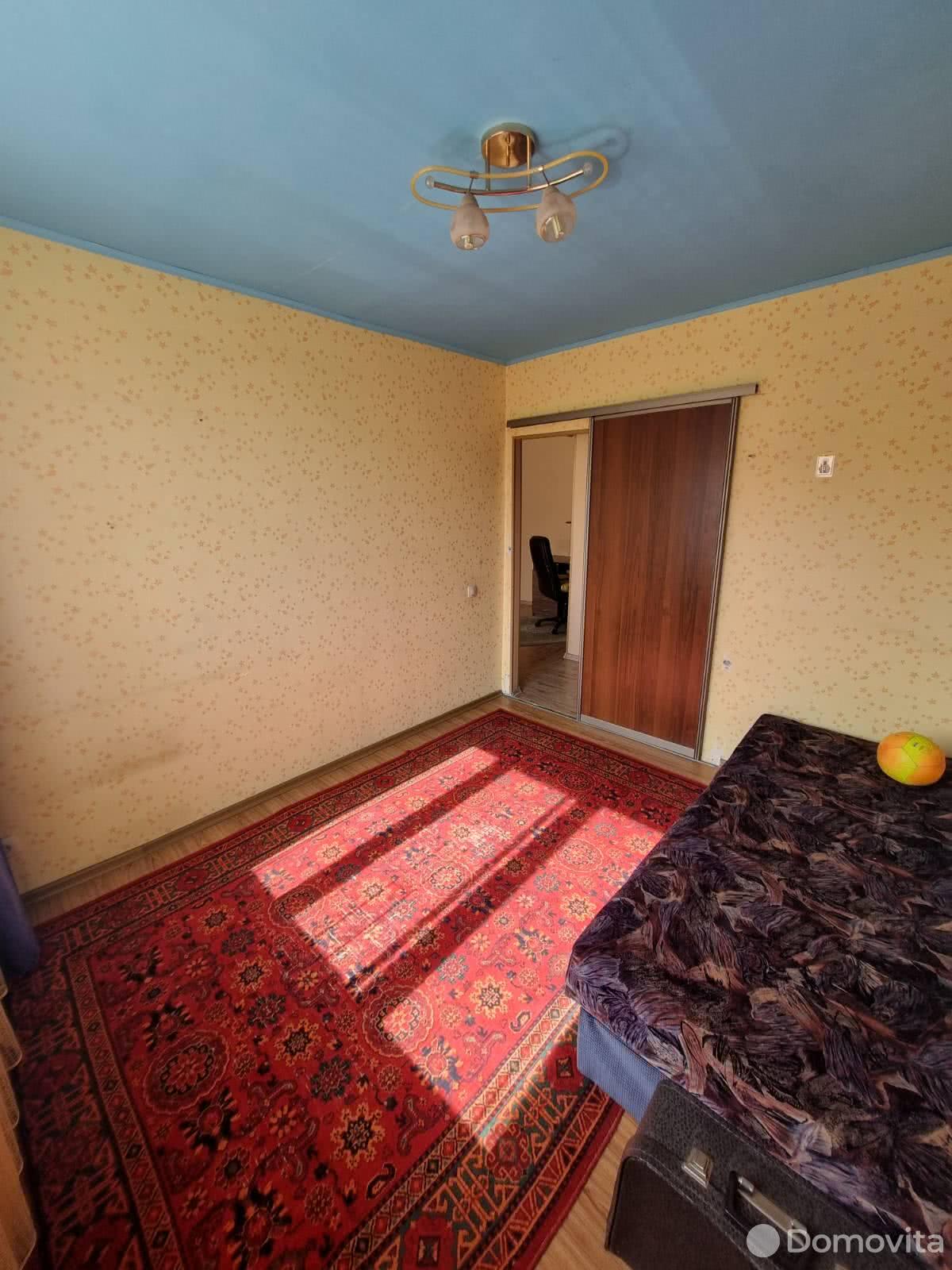 Купить 3-комнатную квартиру в Могилеве, ул. Симонова, д. 23, 48000 USD, код: 997795 - фото 6