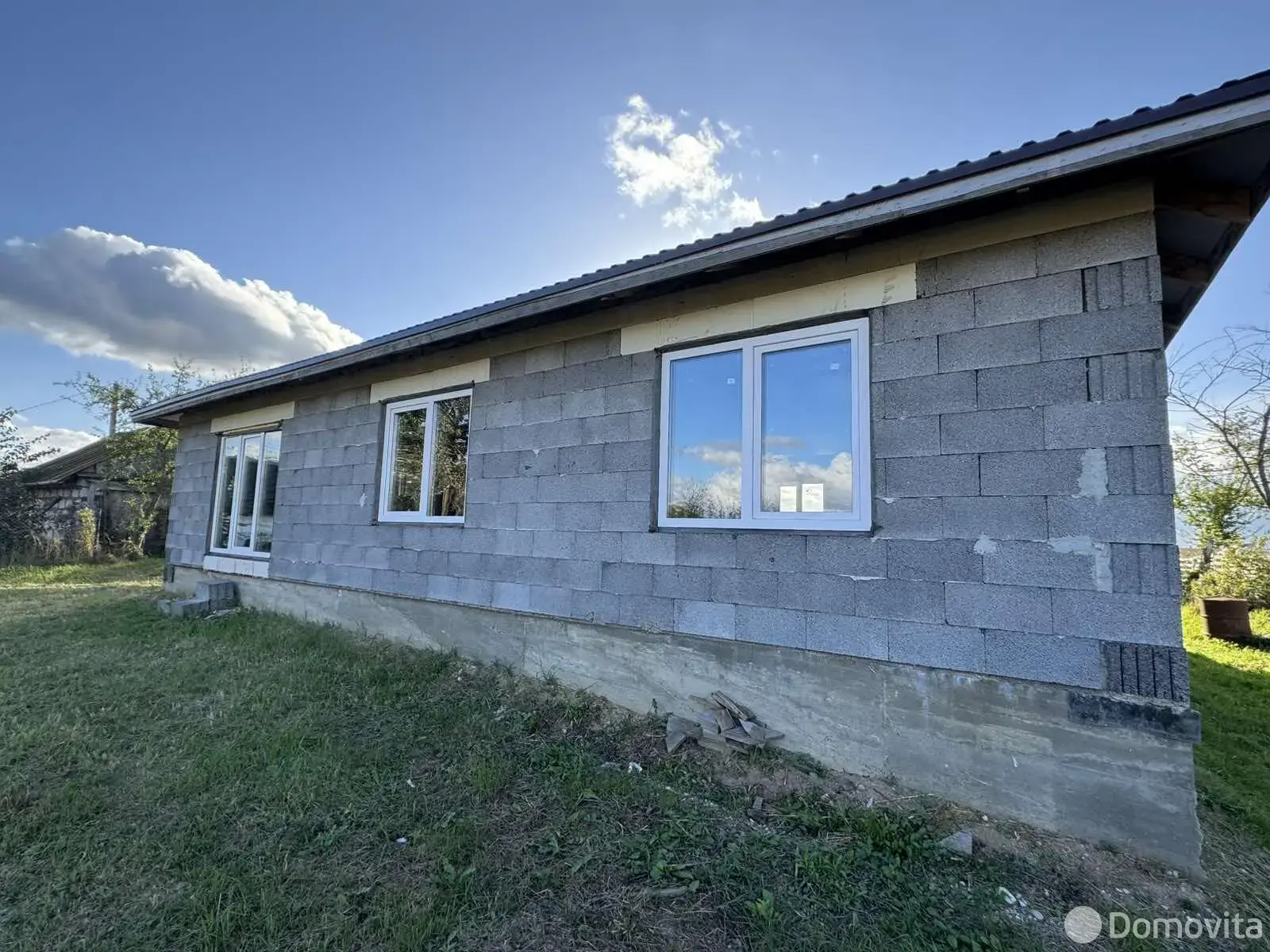 Цена продажи коттеджа, Теплень, ул. Октябрьская, д. 53/Б