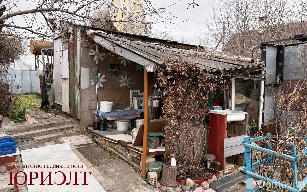 Купить 1-этажную дачу в Витебске Витебская область, 8500USD, код 185547 - фото 15