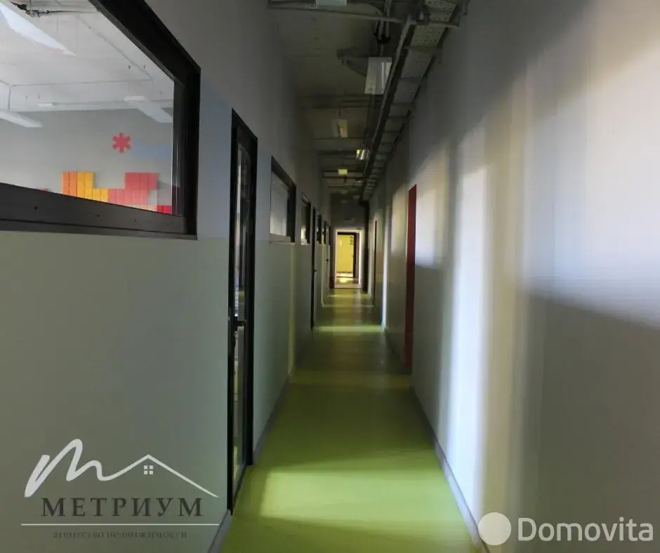 офис, Минск, ул. Грибоедова, д. 19 в Центральном районе