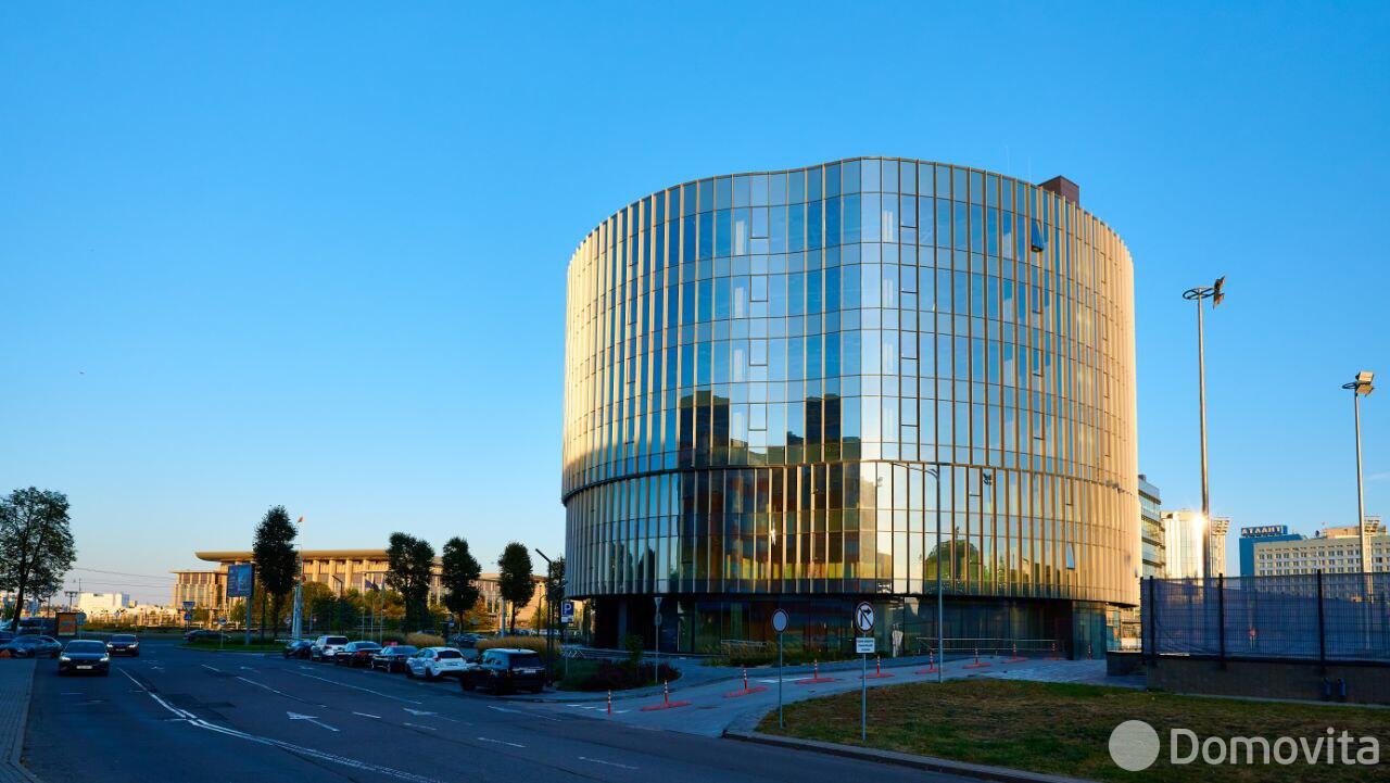 Помещение под сферу услуг в Минске, пр-т Победителей, д. 63В, код 2561 - фото 13