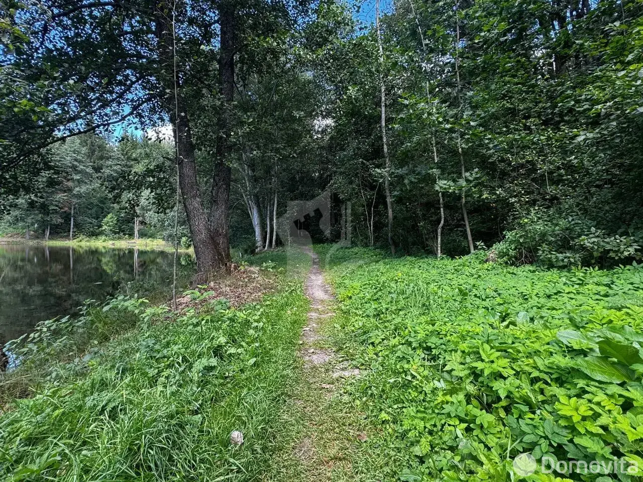 Продажа 1-этажной дачи в Зенитчик Минская область, 17400USD, код 183904 - фото 15