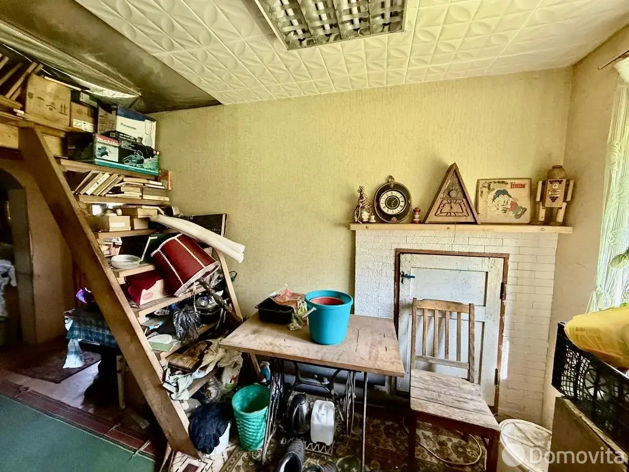 дом, Орша, ул. Дубровенская, стоимость продажи 61 000 р.