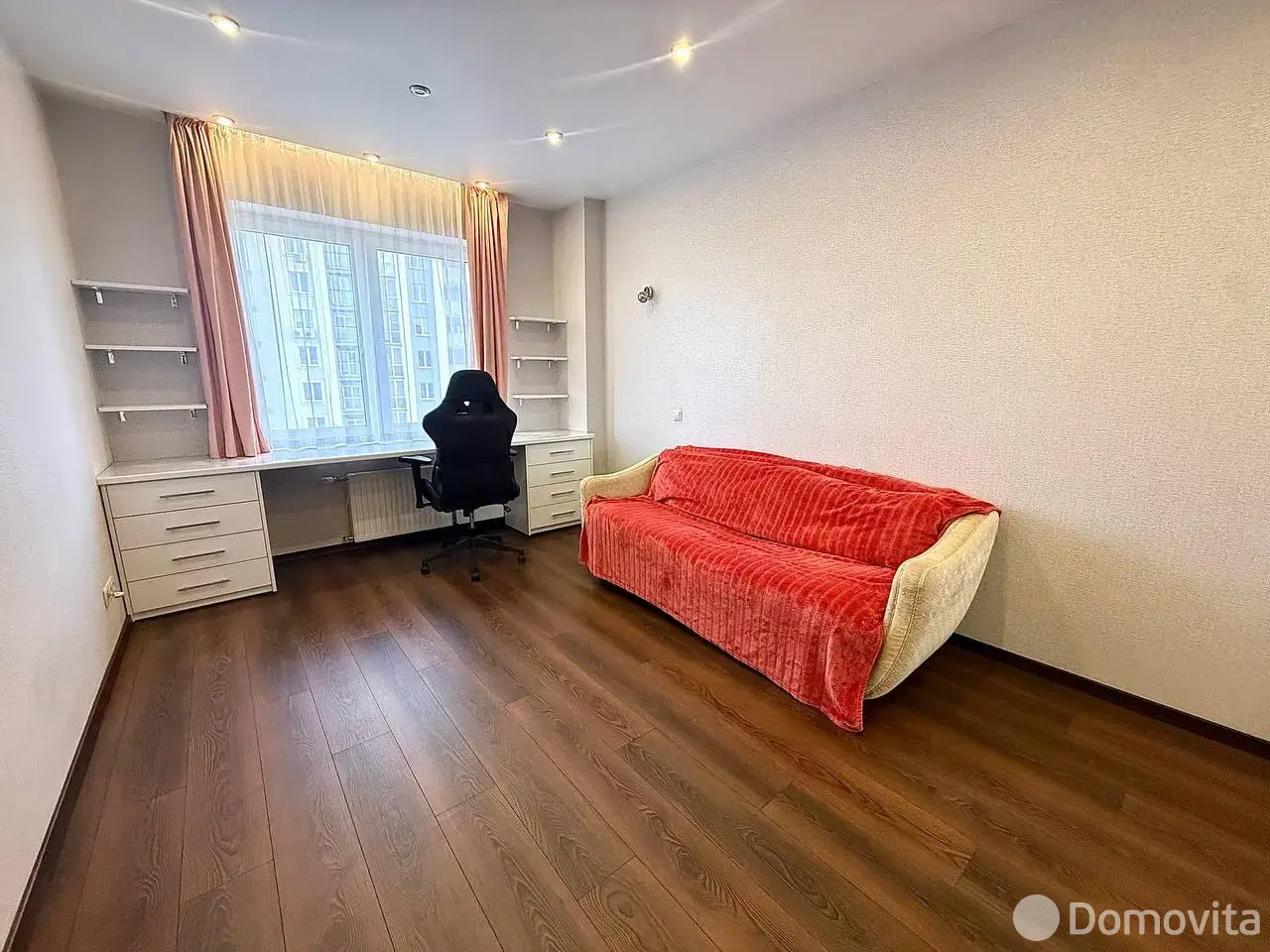 квартира, Минск, ул. Петра Мстиславца, д. 24 