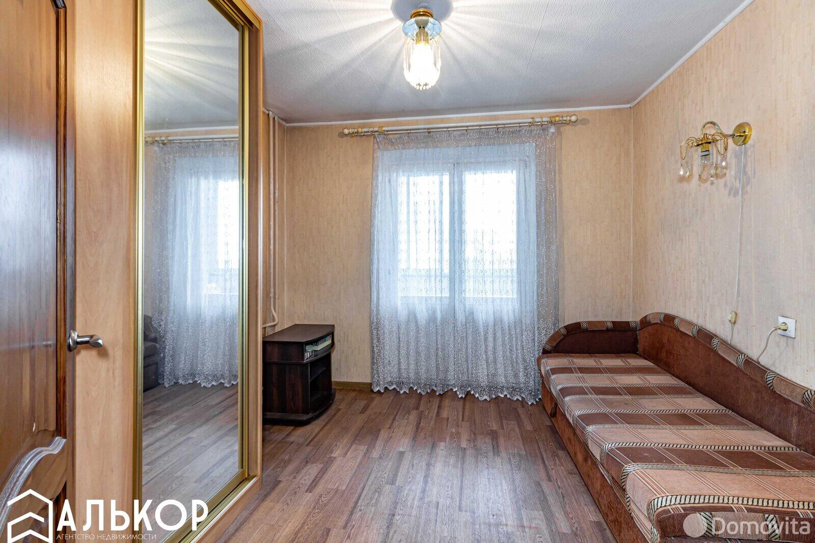 продажа квартиры, Минск, пр-т Пушкина, д. 3