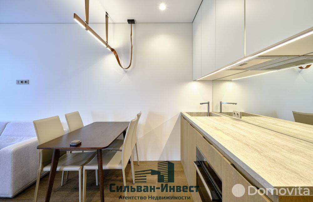 Продажа 2-комнатной квартиры в Минске, ул. Петра Мстиславца, д. 10, 132500 USD, код: 1001013 - фото 6