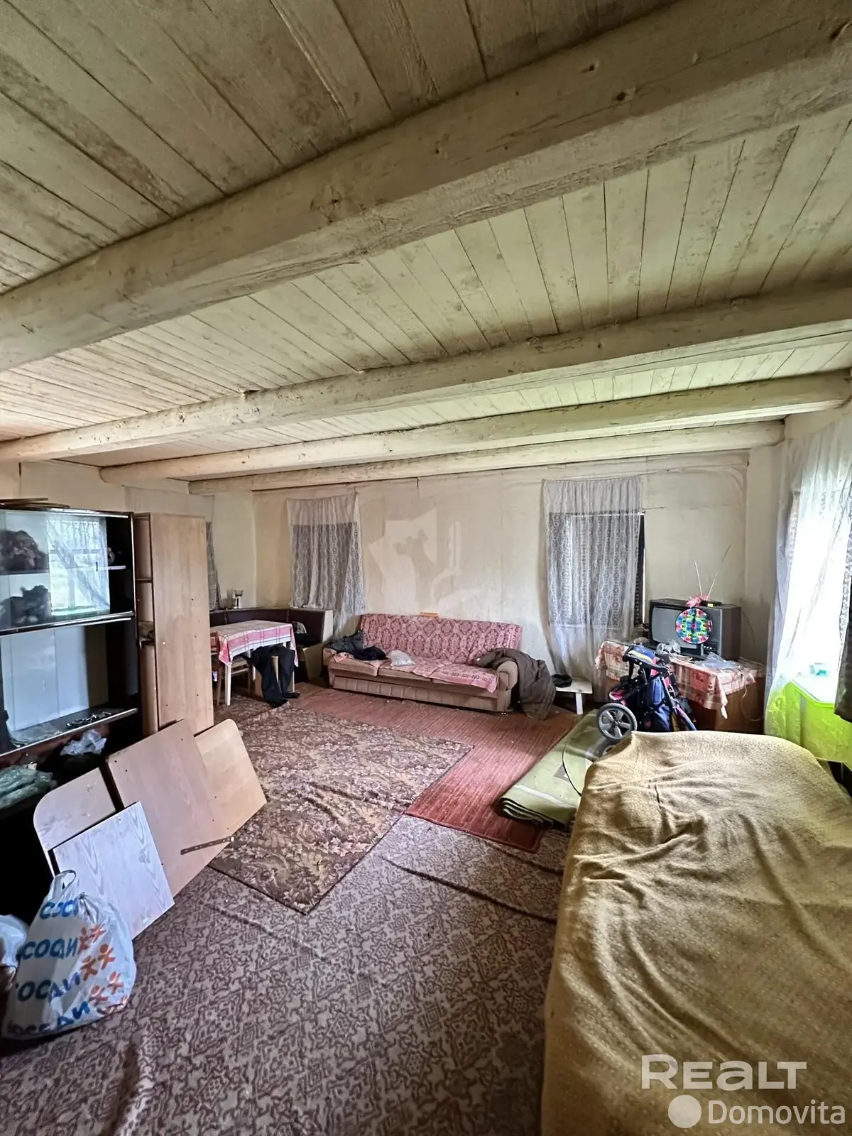 дача, Усяжа, , стоимость продажи 35 500 р.
