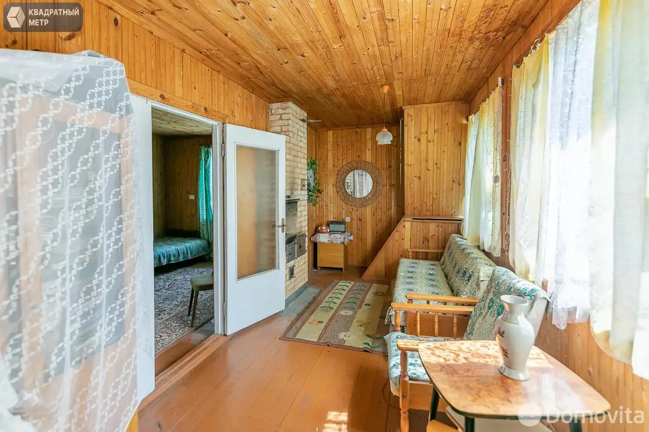 Продажа 3-этажной дачи в Смолевичский Кристалл Минская область, 18900USD, код 183506 - фото 17