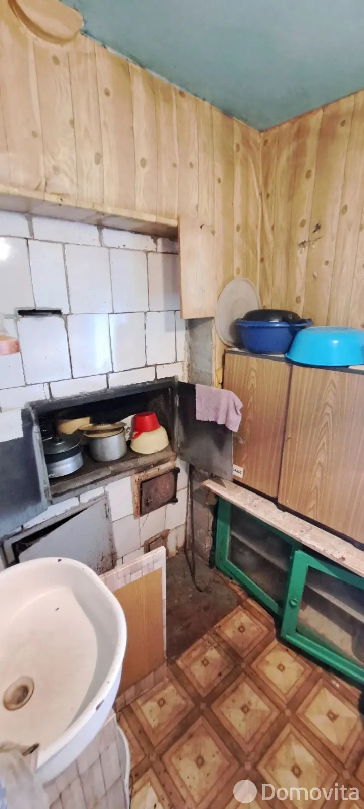 коттедж, Лепель, ул. Ульянка