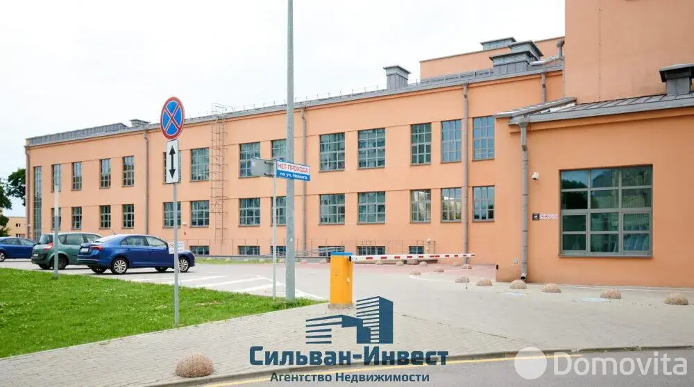 Аренда офиса на ул. Свердлова, д. 2 в Минске, 22825EUR, код 13666 - фото 8