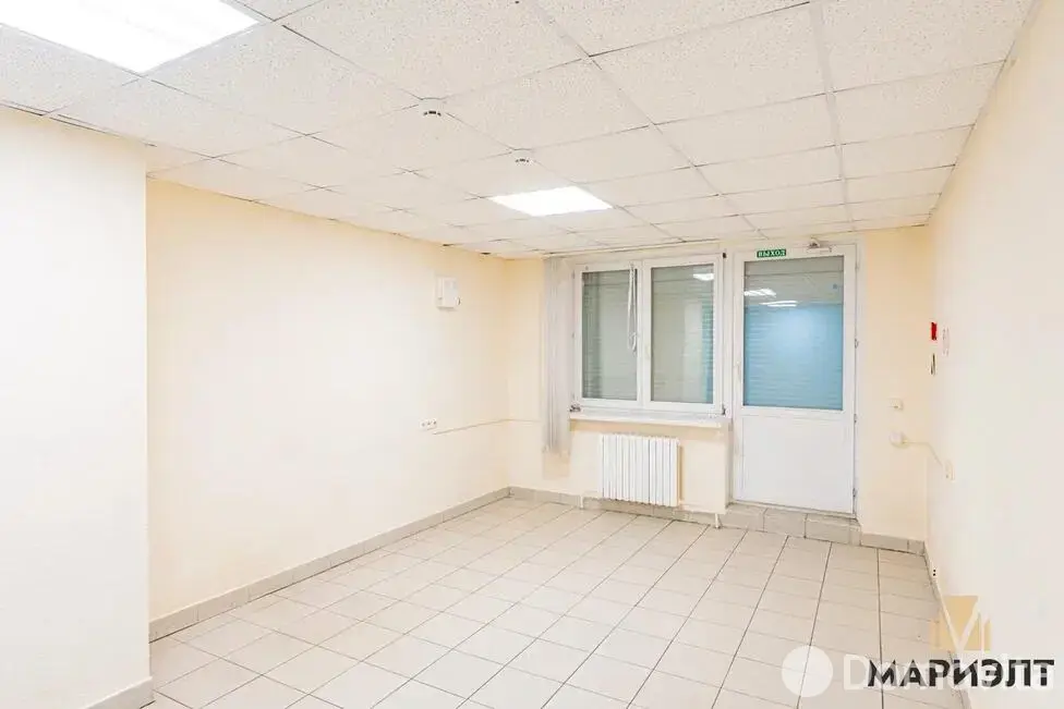 Аренда офиса на ул. Кропоткина, д. 110 в Минске, 1079EUR, код 14456 - фото 11