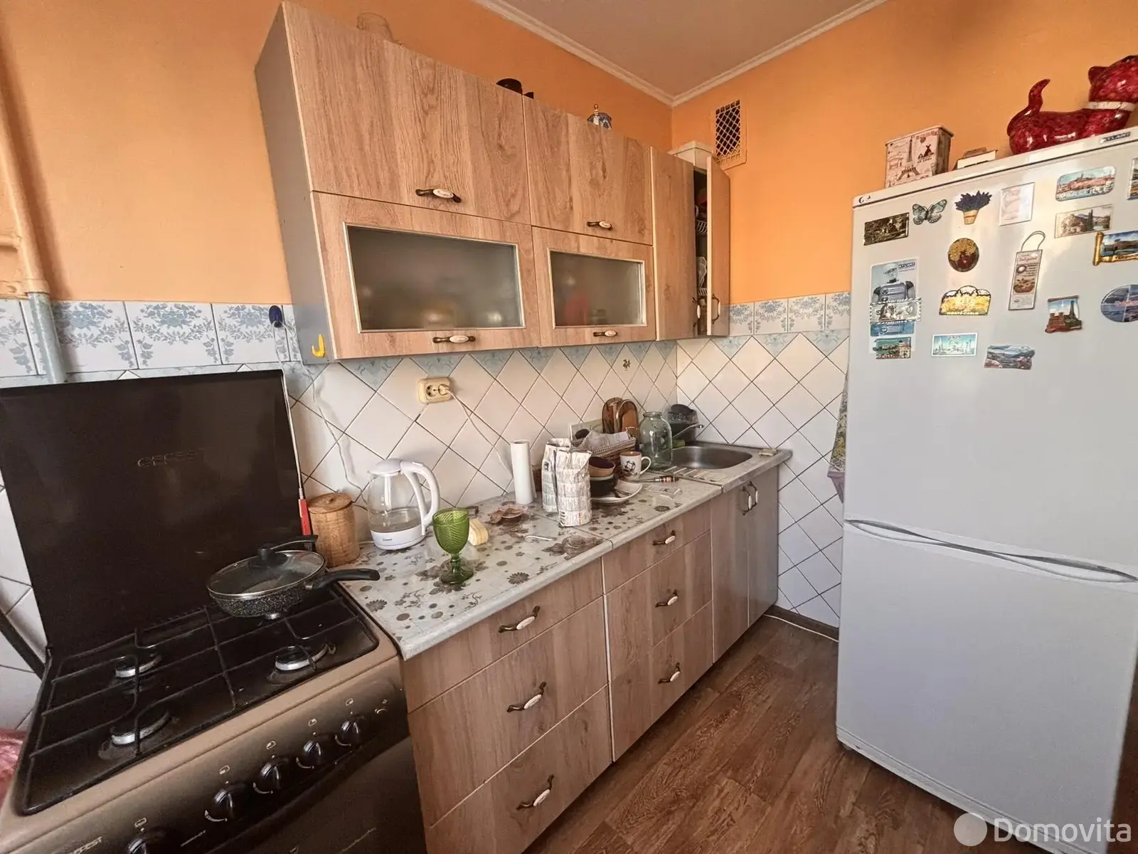 комната, Минск, ул. Нестерова, д. 82 