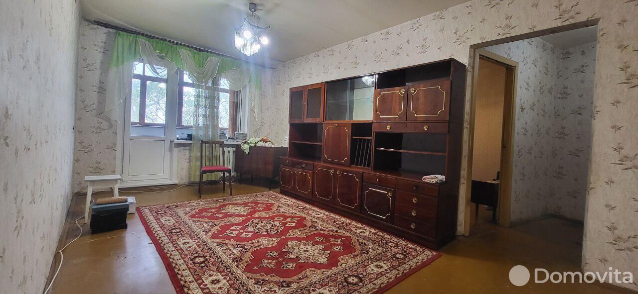 Цена продажи комнаты, Минск, ул. Слободская, д. 117