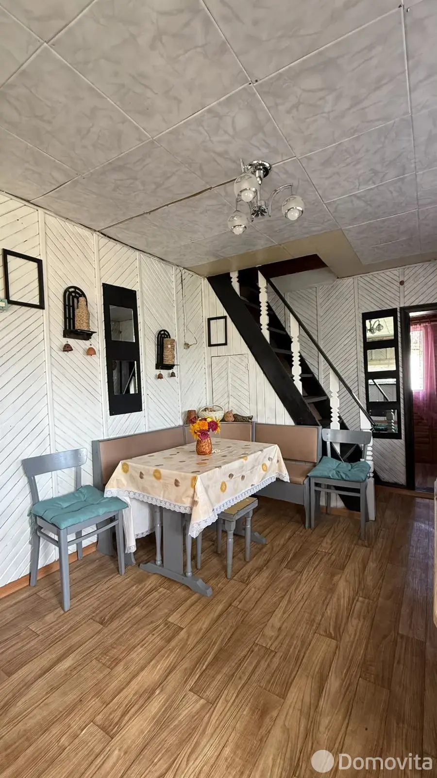 Купить 1-этажную дачу в Витебске Витебская область, 30000USD, код 184512 - фото 11