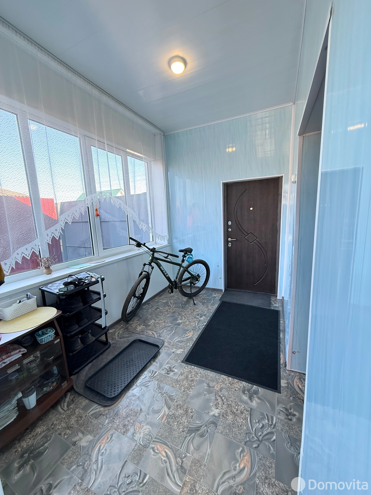 коттедж, Жлобин, ул. Комсомольская, д. 10