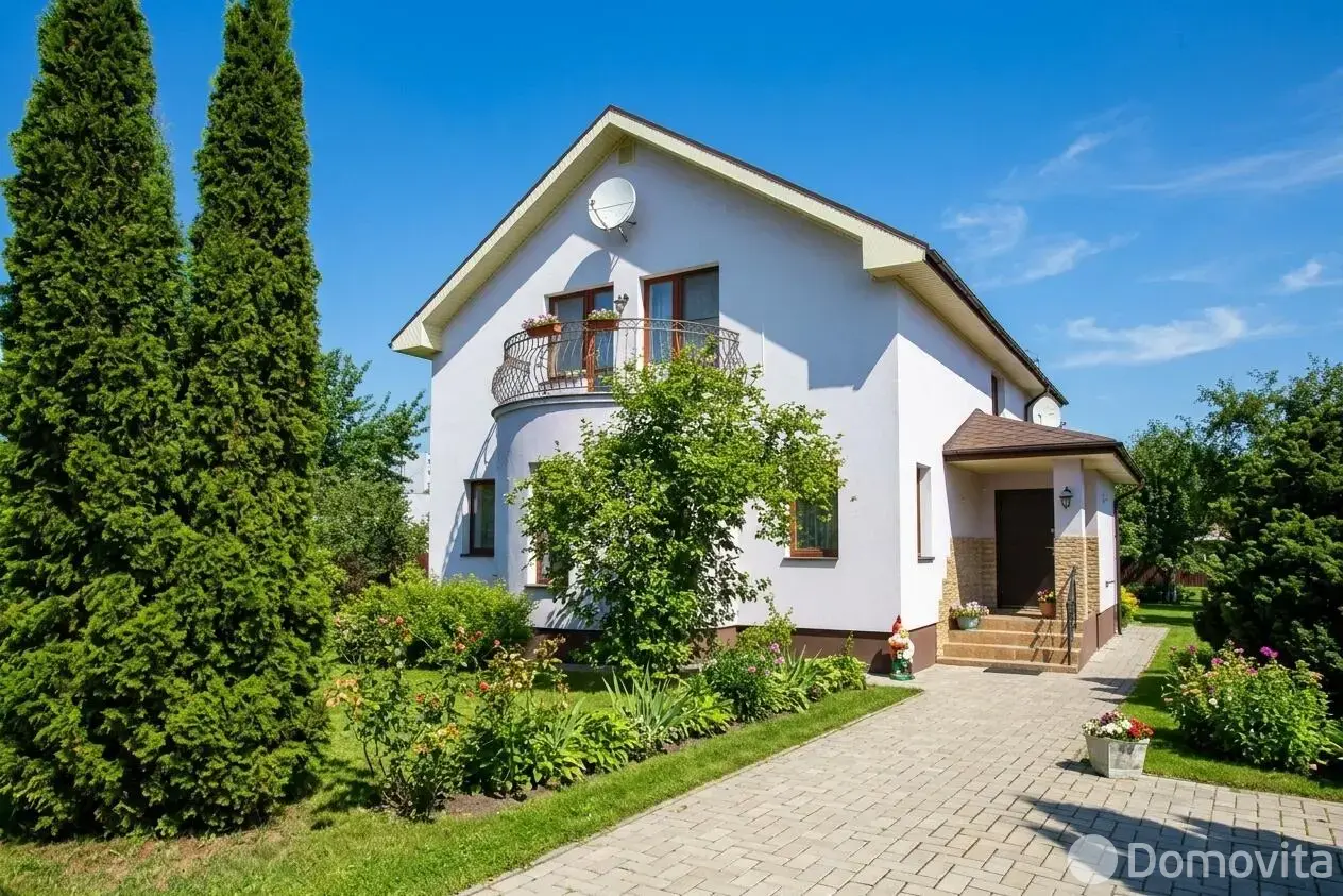 продажа дома, Дзержинск, ул. Комсомольская
