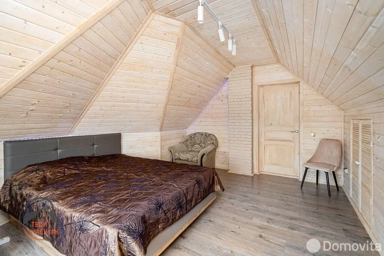 Купить 2-этажную дачу в Спектр-2001 Минская область, 138000USD, код 184173 - фото 36