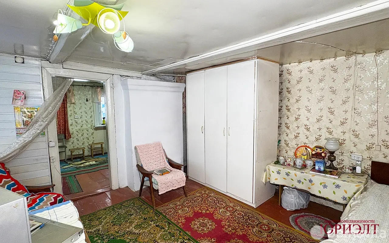 коттедж, Витебск, ул. 1-я Азина, д. 7 