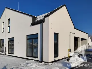 2-этажный коттедж, г. Брест