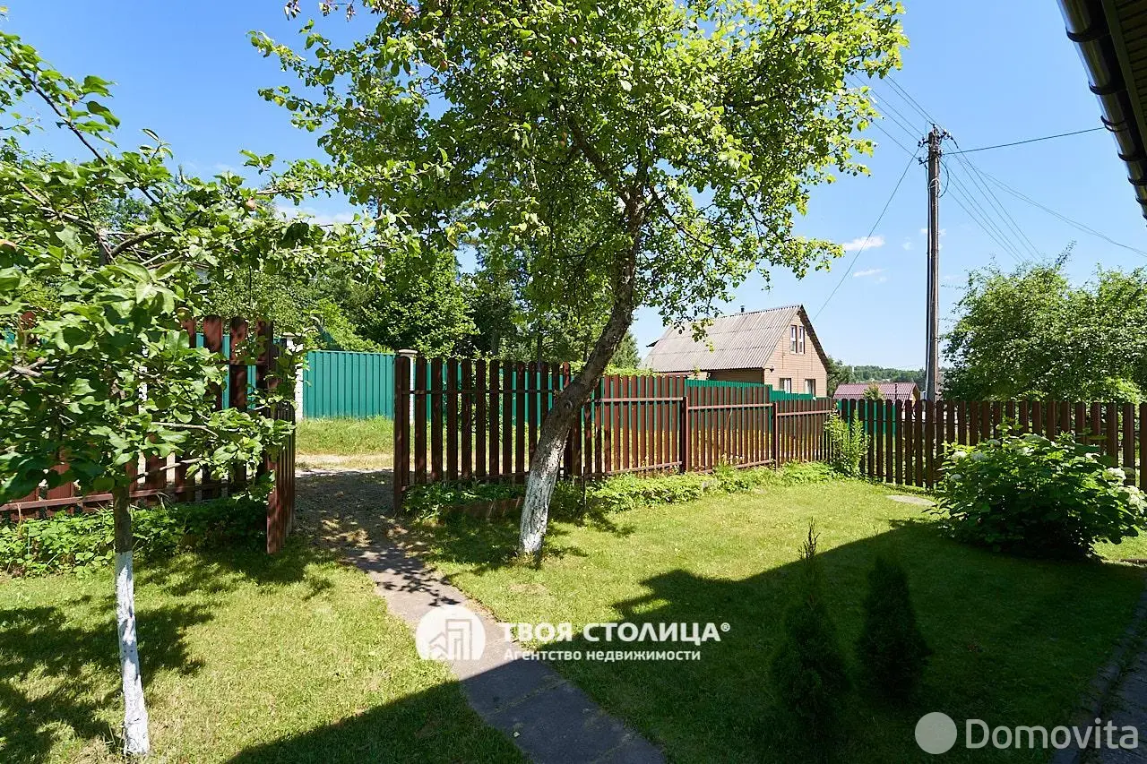 Продажа 2-этажной дачи в НАЛАДЧИК Минская область, 129931BYN, код 186519 - фото 46