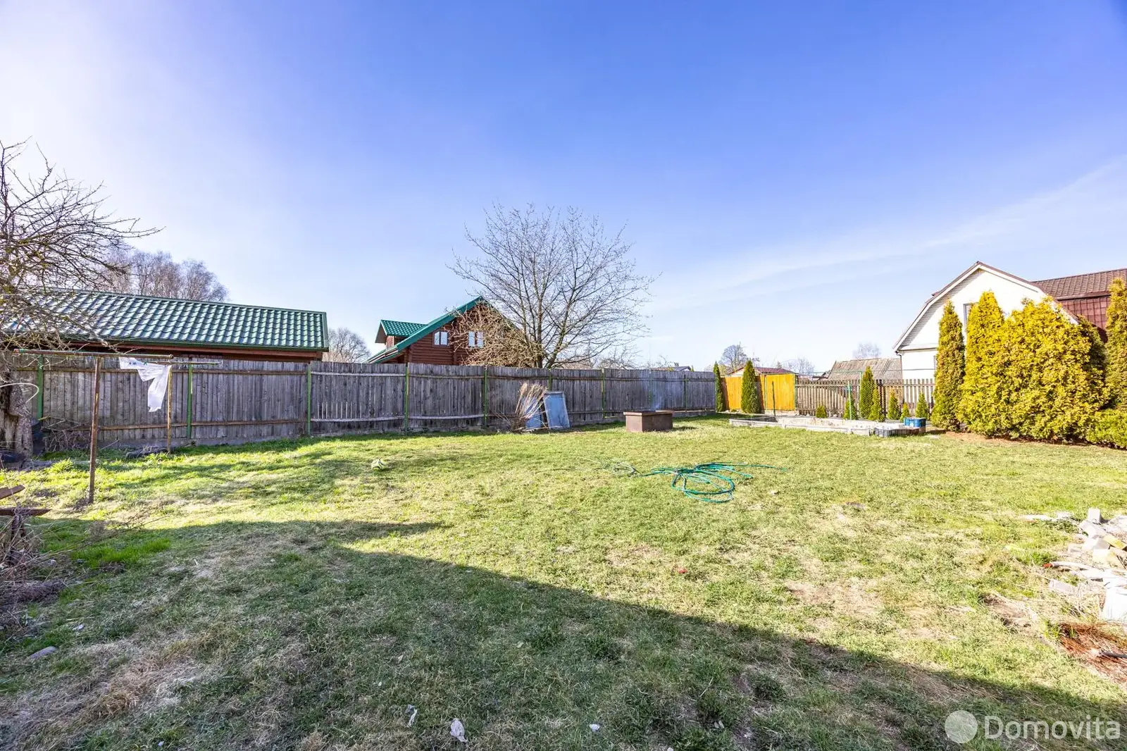 продажа коттеджа, Волковичи, ул. Каримова А.