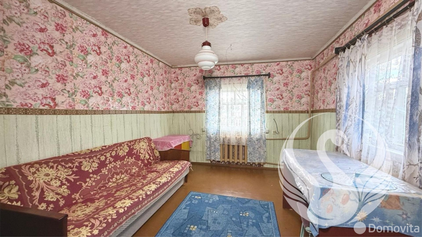 дом, Велятичи, ул. Прияминская, д. 24 