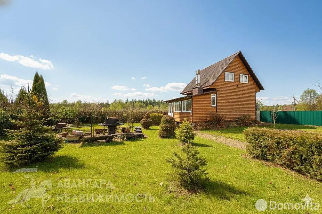 продажа коттеджа, Ровковичи,