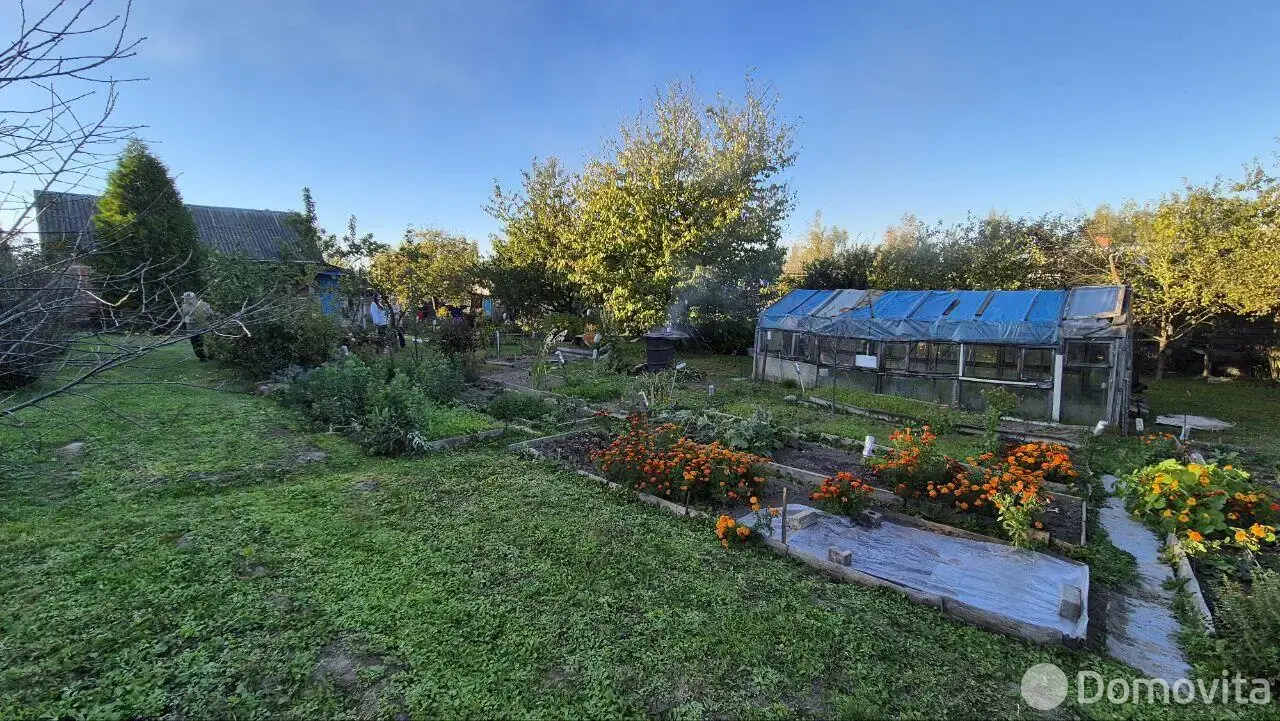 Купить 1-этажную дачу в Полевая ромашка Минская область, 24900USD, код 184256 - фото 15