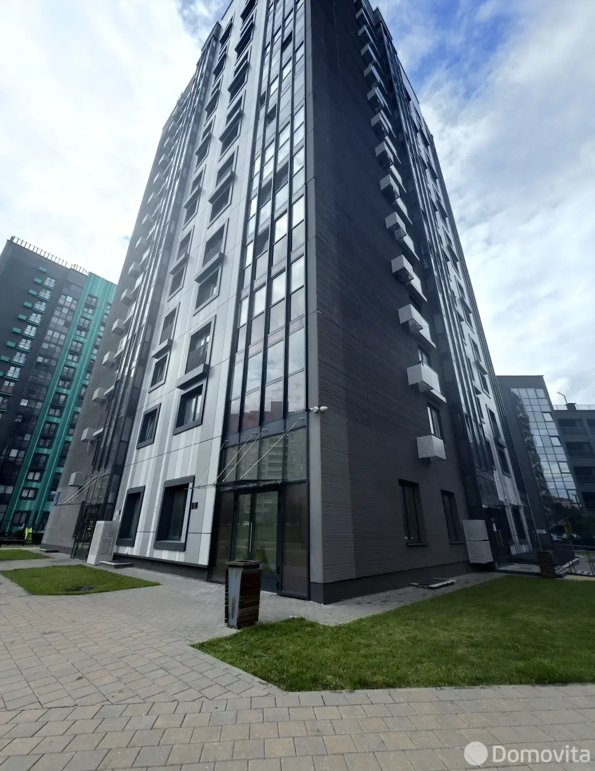 Продажа торговой точки на ул. Леонида Беды, д. 44 в Минске, 155000EUR, код 997970 - фото 1