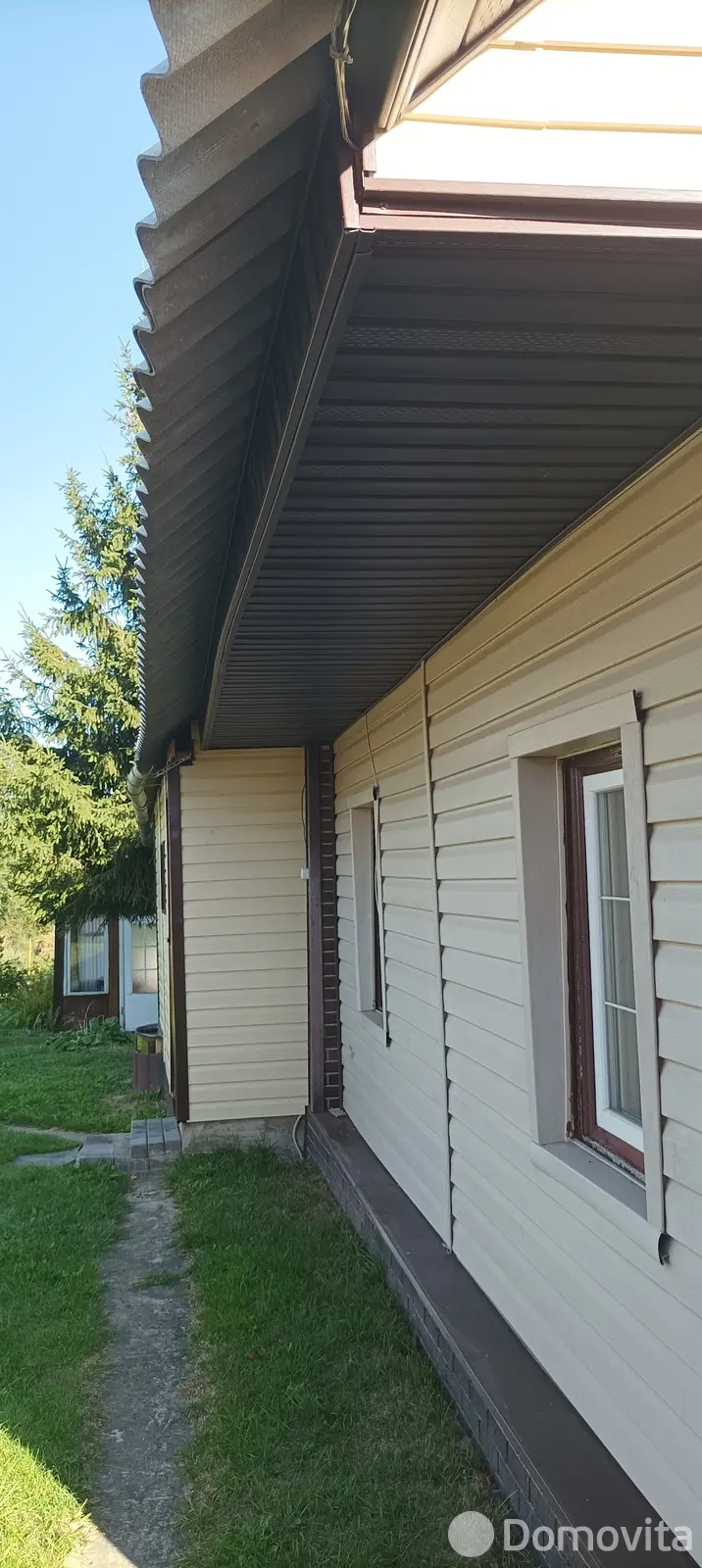 коттедж, Ерши, ул. Восточная, д. 16 