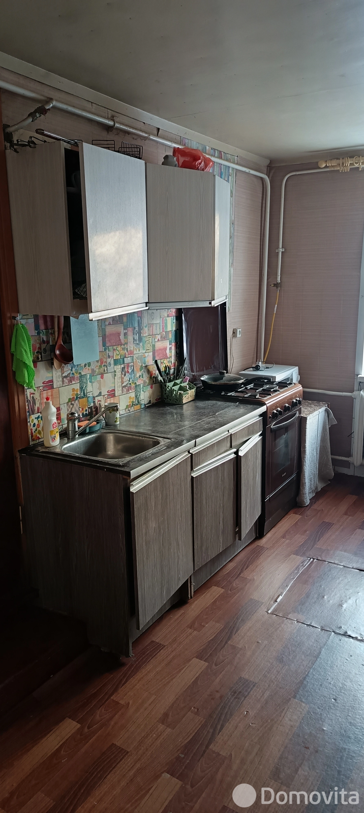 дом, Минск, ул. Максима Богдановича, д. 196 от собственника