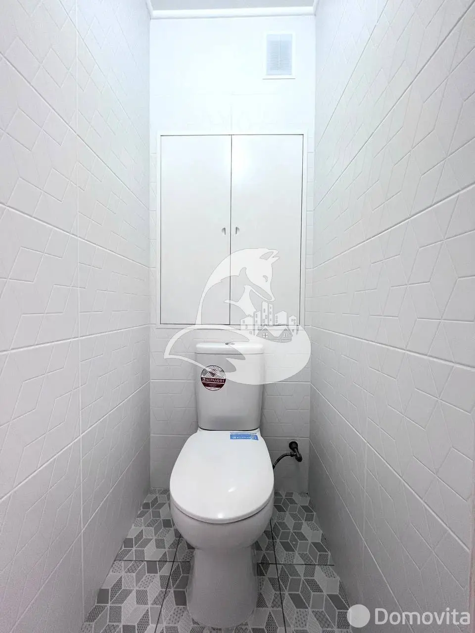 квартира, Копище, ул. Братьев Райт, д. 4