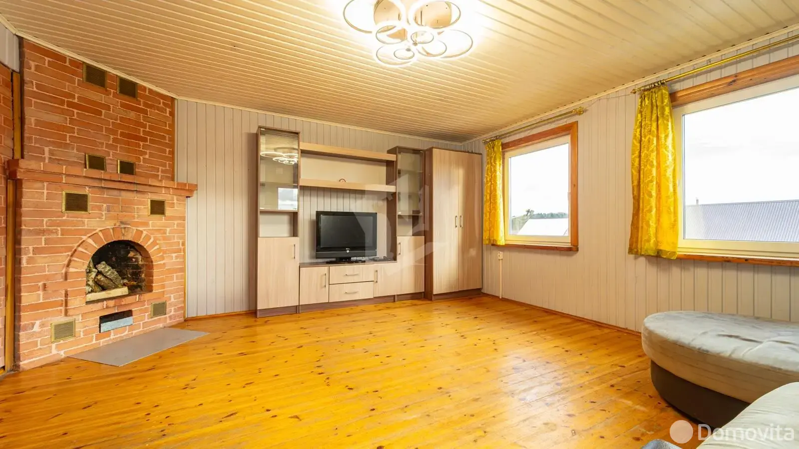 дача, Выпрабавальник, 