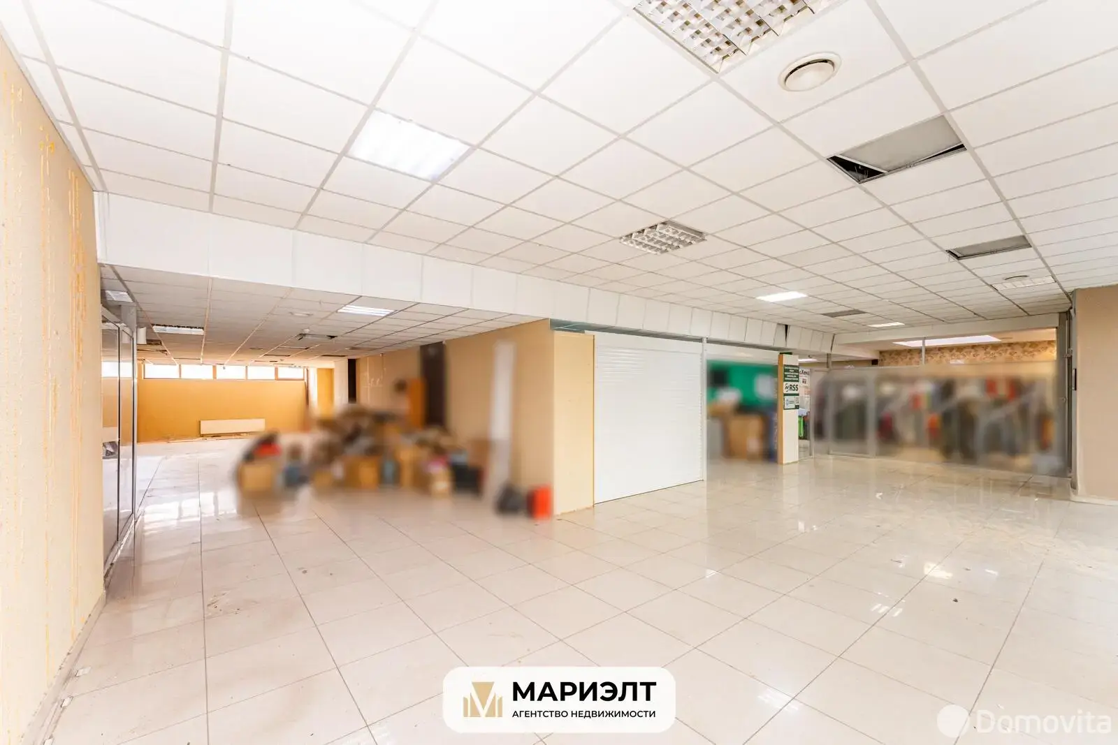 арендовать объект сферы услуг, Минск, ул. Веры Хоружей, д. 19