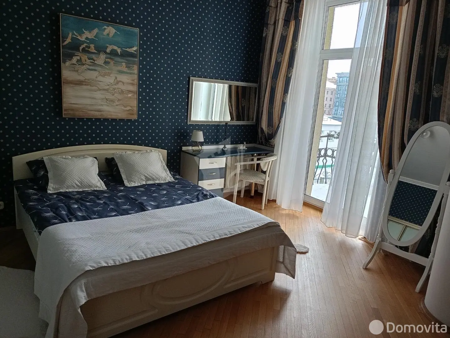 Снять 3-комнатную квартиру в Минске, ул. Ленина, д. 2, 1350USD, код 149333 - фото 13