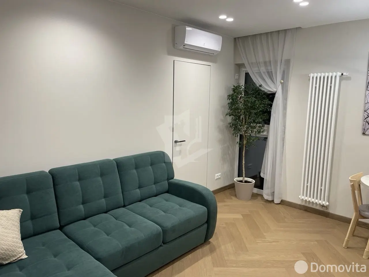 квартира, Копище, ул. Авиационная, д. 21