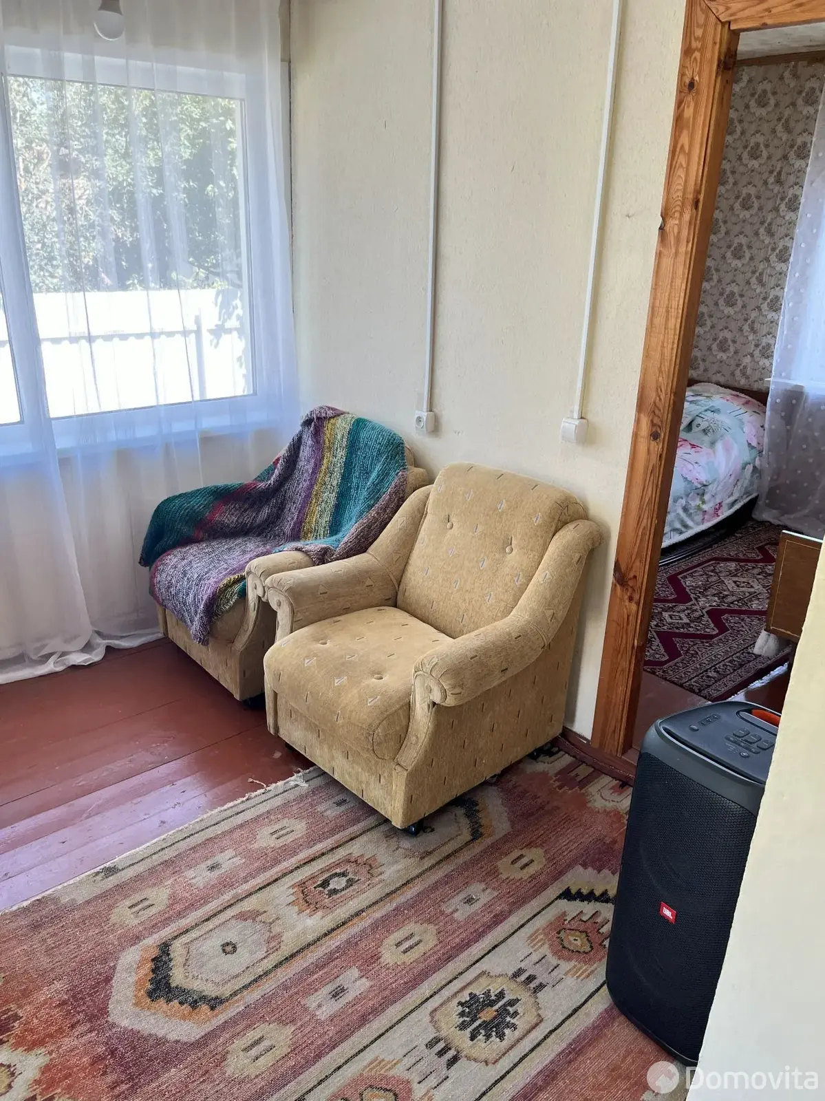 Продажа 2-этажной дачи в Мечта Минская область, 27000USD, код 184923 - фото 21