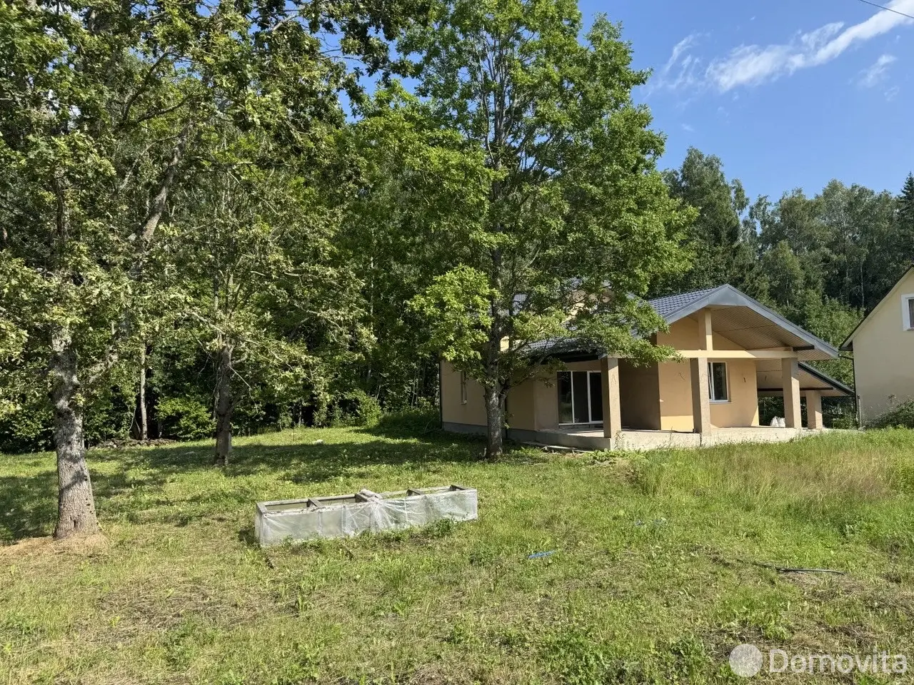 Цена продажи коттеджа, Чаровница, 
