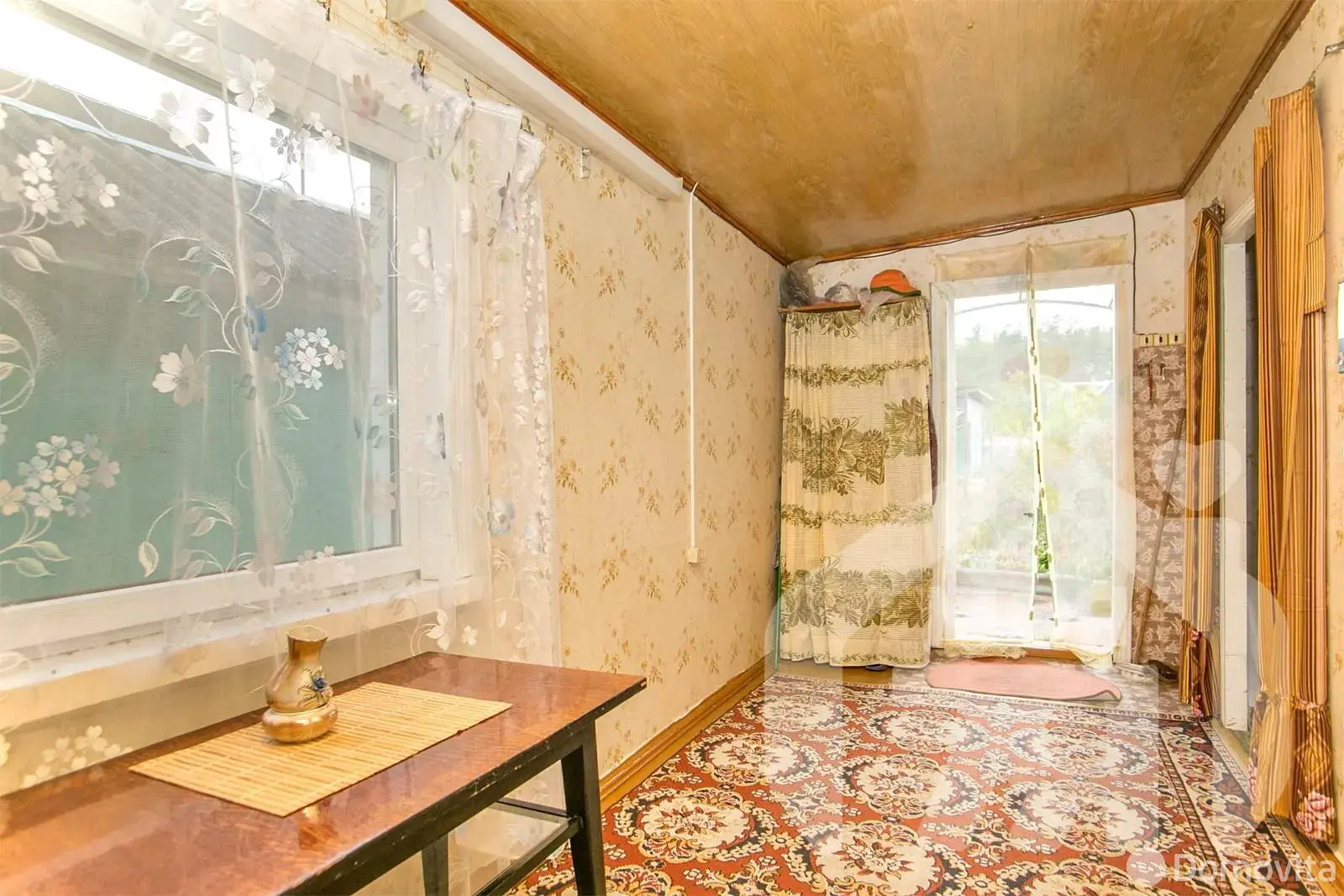 Купить 1-этажную дачу в ДАЧНЫЕ ПЛЕСЫ Минская область, 8800USD, код 182802 - фото 18