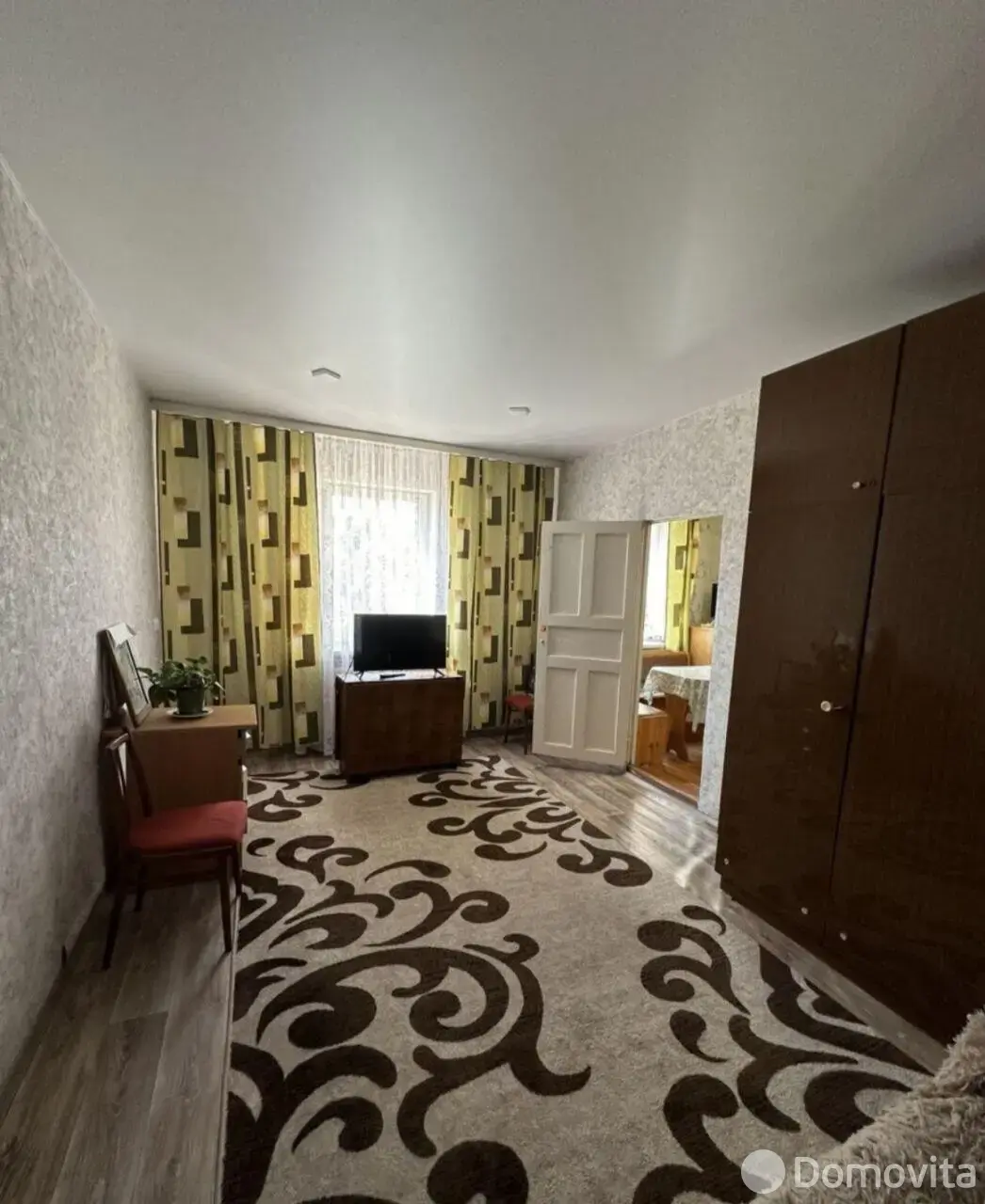 Стоимость продажи коттеджа, Сеница, ш. Слуцкое, д. 14