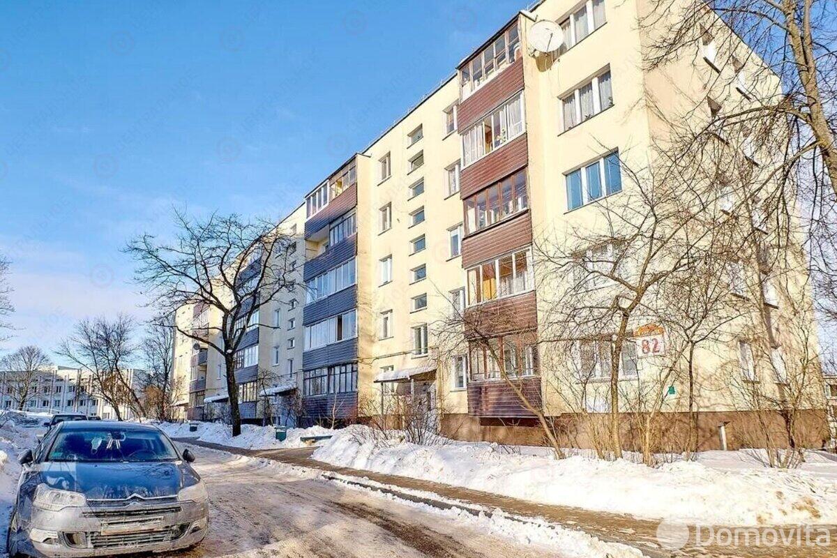 Купить комнату в Минске, ул. Данилы Сердича, д. 82, цена 16900 USD, код 6035 - фото 4