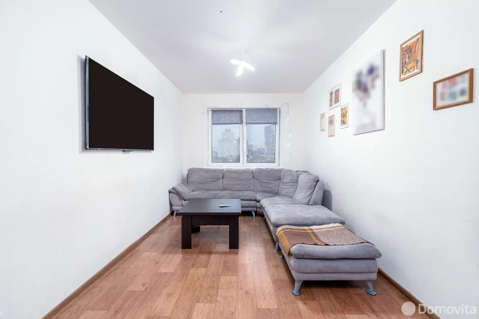 Купить 3-комнатную квартиру в Минске, ул. Максима Горецкого, д. 1/а, 110900 USD, код: 1119976 - фото 6
