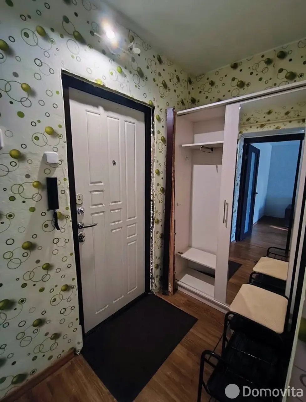 Снять 2-комнатную квартиру в Витебске, ул. Чкалова, д. 8, 930BYN, код 150985 - фото 8