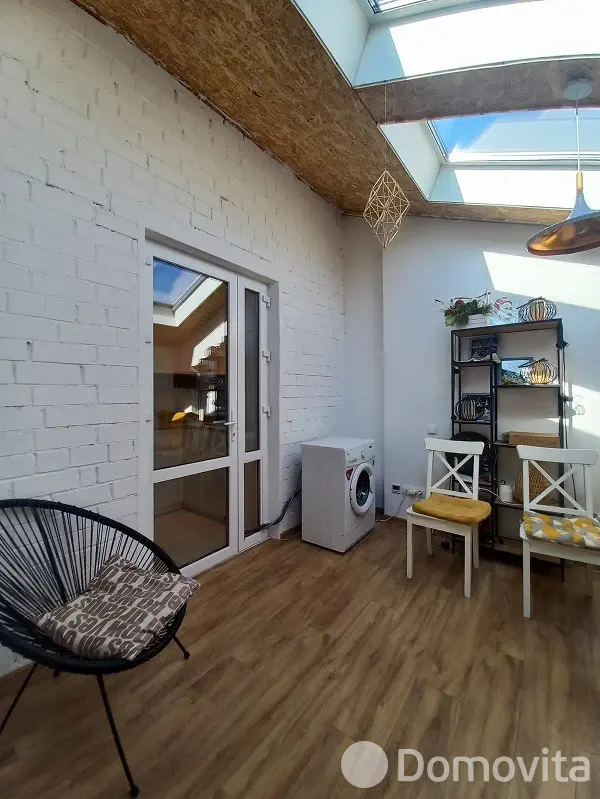 Цена продажи коттеджа, Боровляны, ул. Дружная