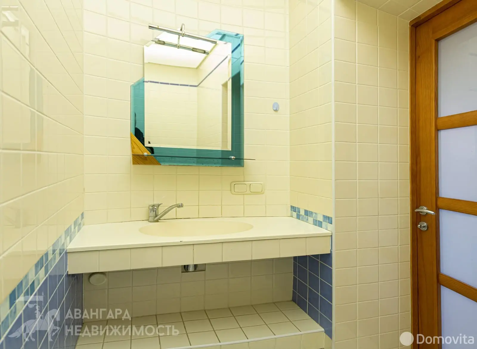 Снять 3-этажный дом в Ждановичах, Минская область, ул. Звездная, 1000USD, код 4811 - фото 19