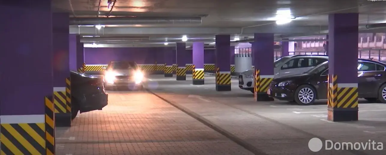 гараж, Минск, ул. Германовская, д. 9 