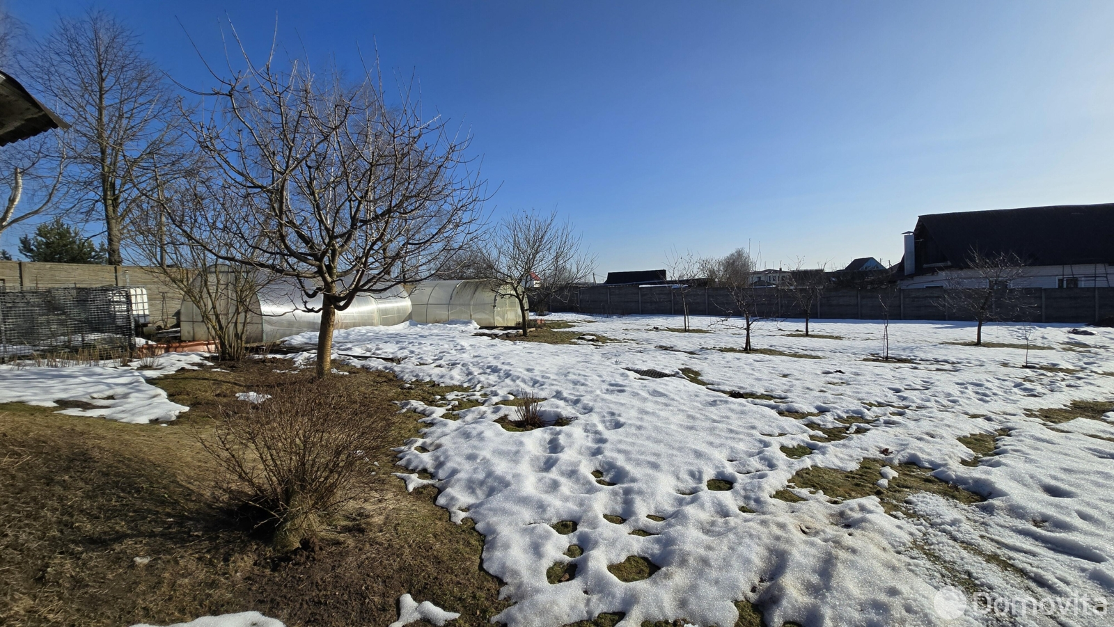 купить участок, Цнянка, пер. Болотный