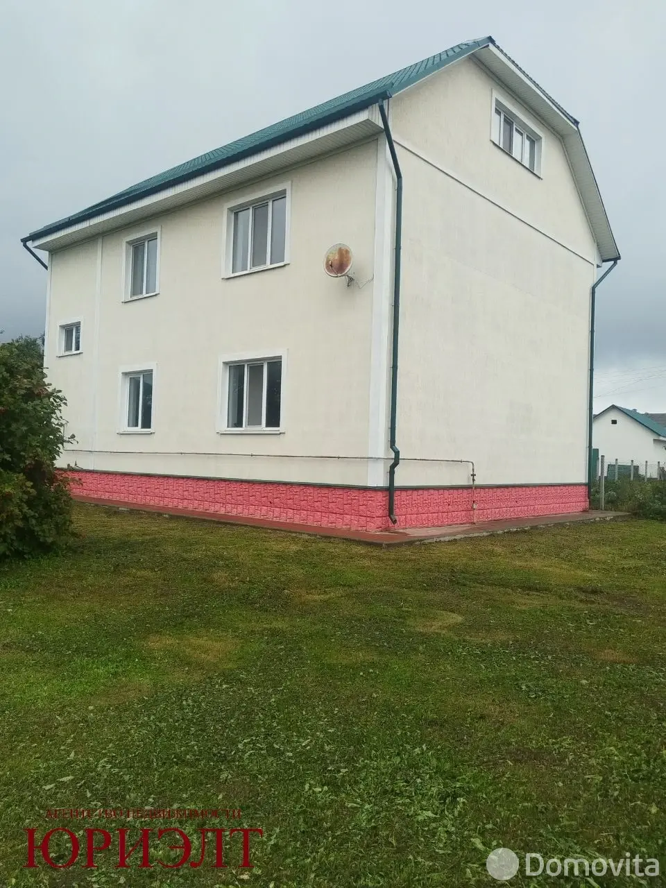 продажа коттеджа, Гомель, ул. Ярославская