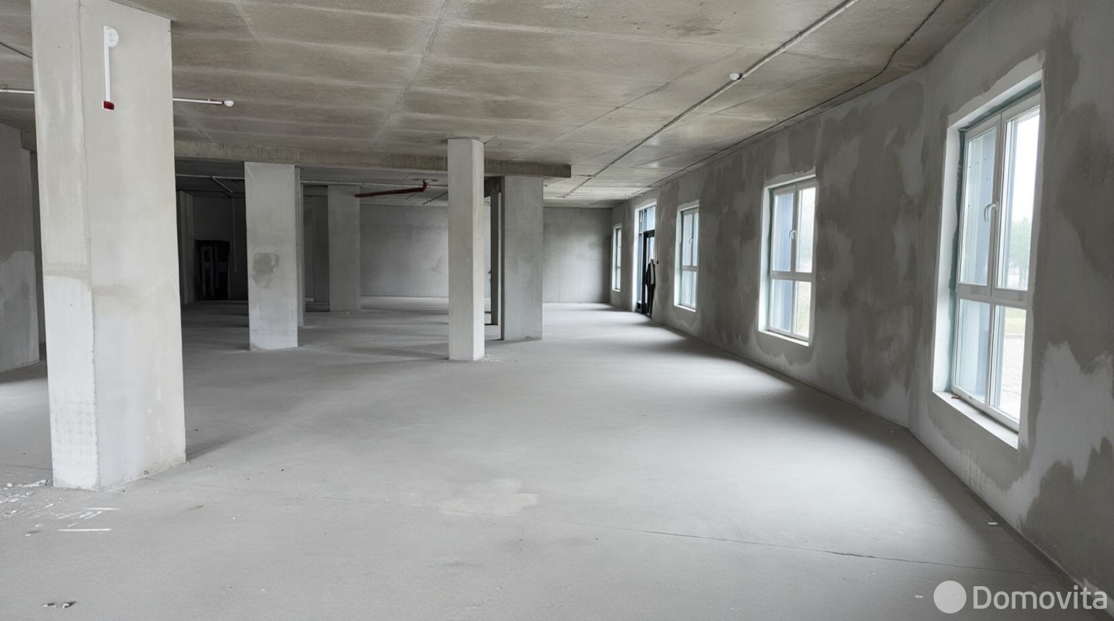 Аренда офиса на ул. Нововиленская, д. 49 в Минске, 42224BYN, код 17408 - фото 11