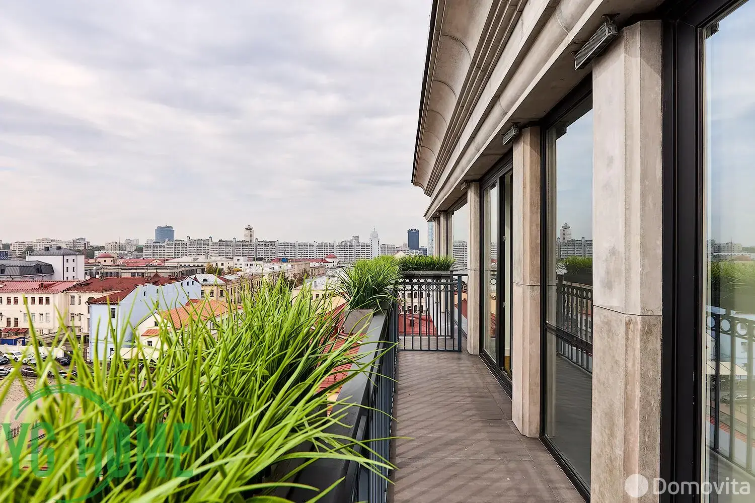 Снять офис на ул. Интернациональная, д. 20/А в Минске, 2661EUR, код 15844 - фото 7